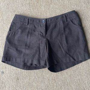 The limited shorts